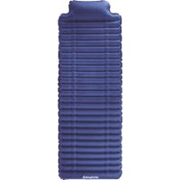 Самонадувающийся коврик KingCamp Comfort light 1903 (синий)