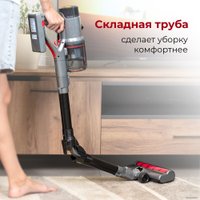 Пылесос Evolution Smart Clean VCF2414M