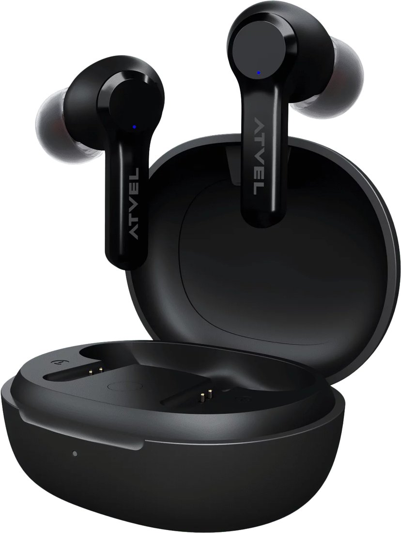

Наушники Atvel Tune S5 Pro