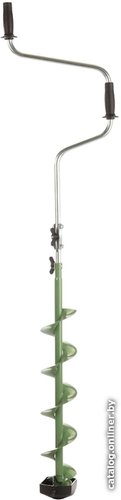 Ручной ледобур Mora Ice Expert-Pro 130 мм