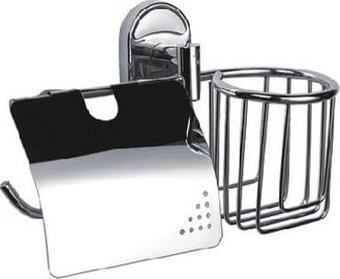 Держатель для туалетной бумаги Savol S-L07051
