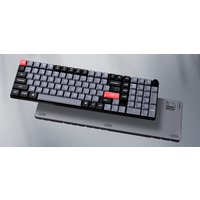 Клавиатура Keychron K17 Pro K17P-H3-RU (Gateron Low Profile Brown)