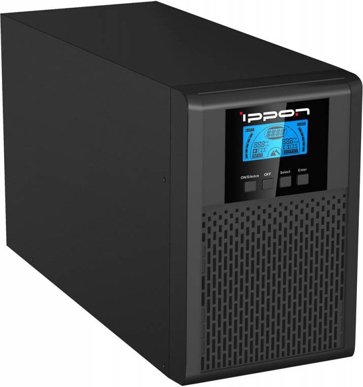 

Источник бесперебойного питания IPPON Innova G2 1000