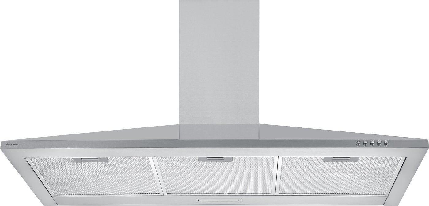 Кухонная вытяжка Hausberg Home HBCH-9200IX