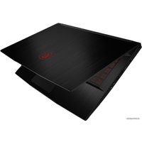Игровой ноутбук MSI GF63 Thin 10SCXR-222US
