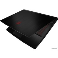 Игровой ноутбук MSI GF63 9RCX-867XRU