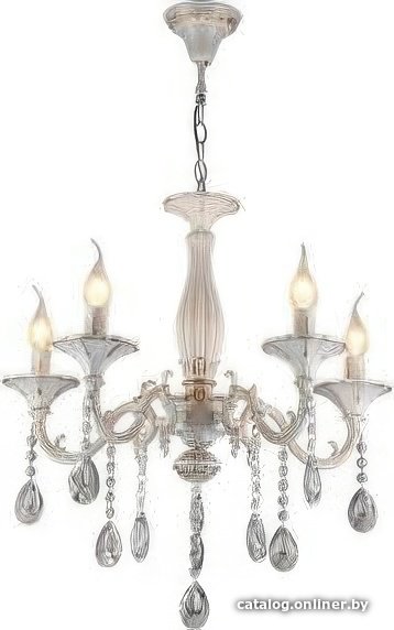 Подвесная люстра Imex KL.3056 KL.3056-5-P WH