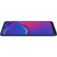 Телефон ZTE Blade V2020 Smart 4GB/128GB (синий)