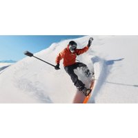 Экшен-камера Insta360 X5 (черный) в Гродно