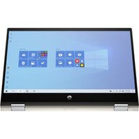 Ноутбук 2-в-1 HP Pavilion x360 14-dw1010ur 2X2R7EA