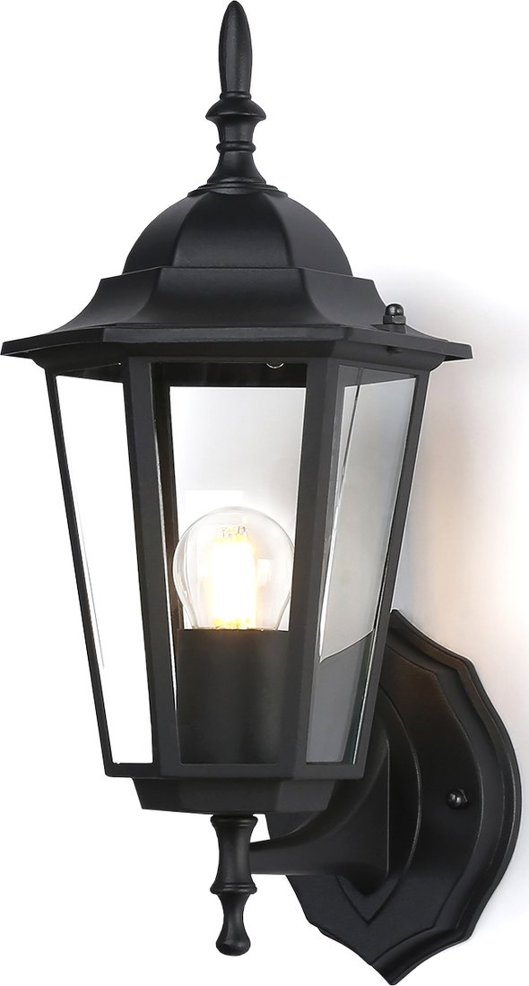 

Уличный настенный светильник Ambrella light Garden ST2010