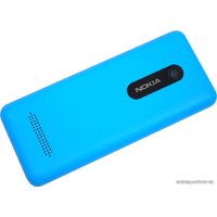 Кнопочный телефон Nokia 206