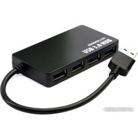 USB-хаб Ergolux ELX-SLP01-C02