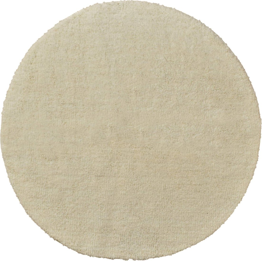 

Коврик для ванной Sofi De MarkO Celia 100х100 КВ-Сл-1-100х100 (крем)