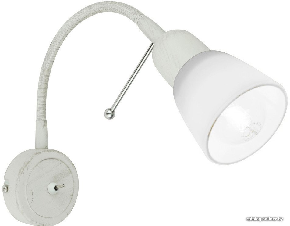 Бра Arte Lamp Lettura A7009AP-1WG
