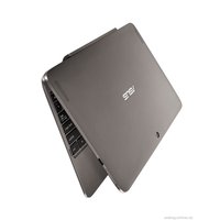 Планшет ASUS Transformer Book T100HA-FU002T 32GB Gray