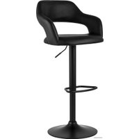 Стул с подлокотниками Stool Group Рич барный (черный)