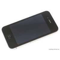 Смартфон Apple iPhone 4 (8Gb)