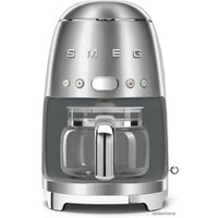 Капельная кофеварка Smeg DCF02SSEU