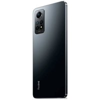 Телефон Xiaomi Redmi Note 12 Pro 4G 6GB/128GB международная версия (графитовый серый)