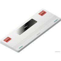 Клавиатура NuPhy Air96 Ionic White (Gateron Low Profile Red 2.0, нет кириллицы)