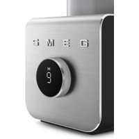 Стационарный блендер Smeg BLC02BLMEU