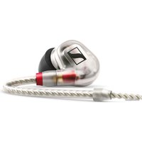 Наушники Sennheiser IE 500 Pro (прозрачный)