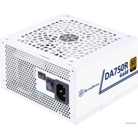 Блок питания SilverStone Decathlon DA750R Gold SST-DA750R-GMA-WWW в Барановичах