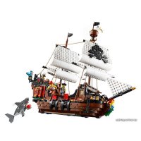 Конструктор LEGO Creator 31109 Пиратский корабль