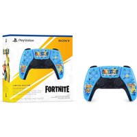 Геймпад Sony DualSense Fortnite Limited Edition
