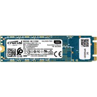 SSD Crucial MX500 250GB CT250MX500SSD4