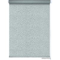 Рулонные шторы Legrand Мозаика 72.5x175 (темно-серый)