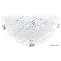 Бра Aitin Pro Ампир D300 1/2 (белый)
