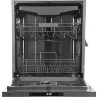 Встраиваемая посудомоечная машина Hyundai HBD 678