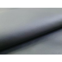 Элемент модульного дивана Лига диванов Холидей люкс 105650 (экокожа, черный)