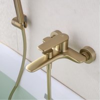 Смеситель Ganzer GZ02131-S