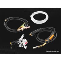 Сварочный инвертор Сварог PRO Smart MIG 250 (N248S)