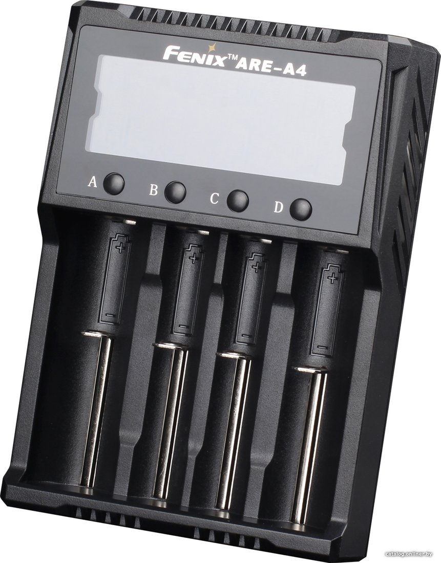 Зарядное устройство Fenix ARE-A4