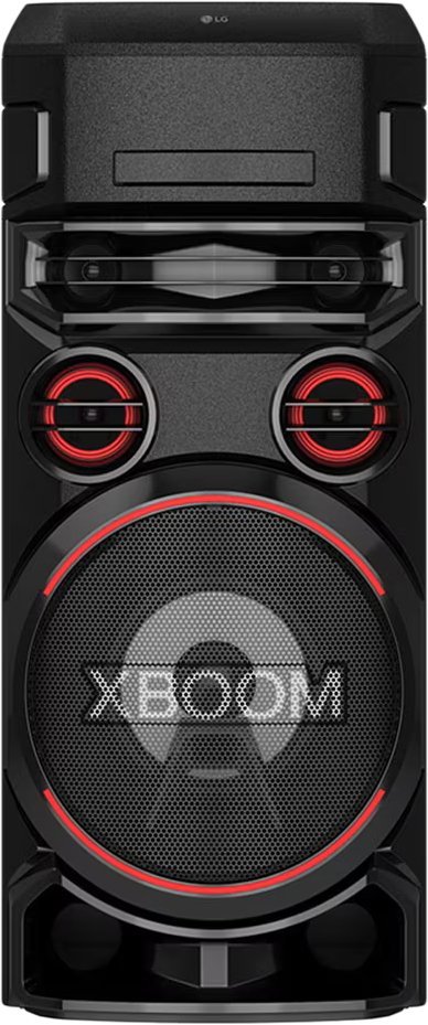 

Патибокс LG XBOOM ON7