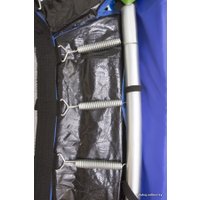 Батут Hasttings Crox 7ft