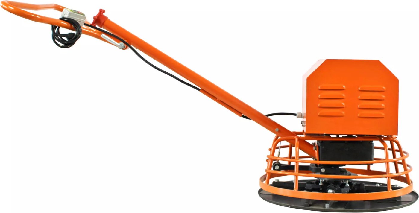 

Затирочная машина RAD PTA60-E 71059749