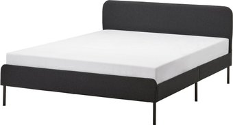 Кровать Ikea Slattum 00571245
