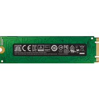 SSD Samsung 860 Evo 500GB MZ-N6E500