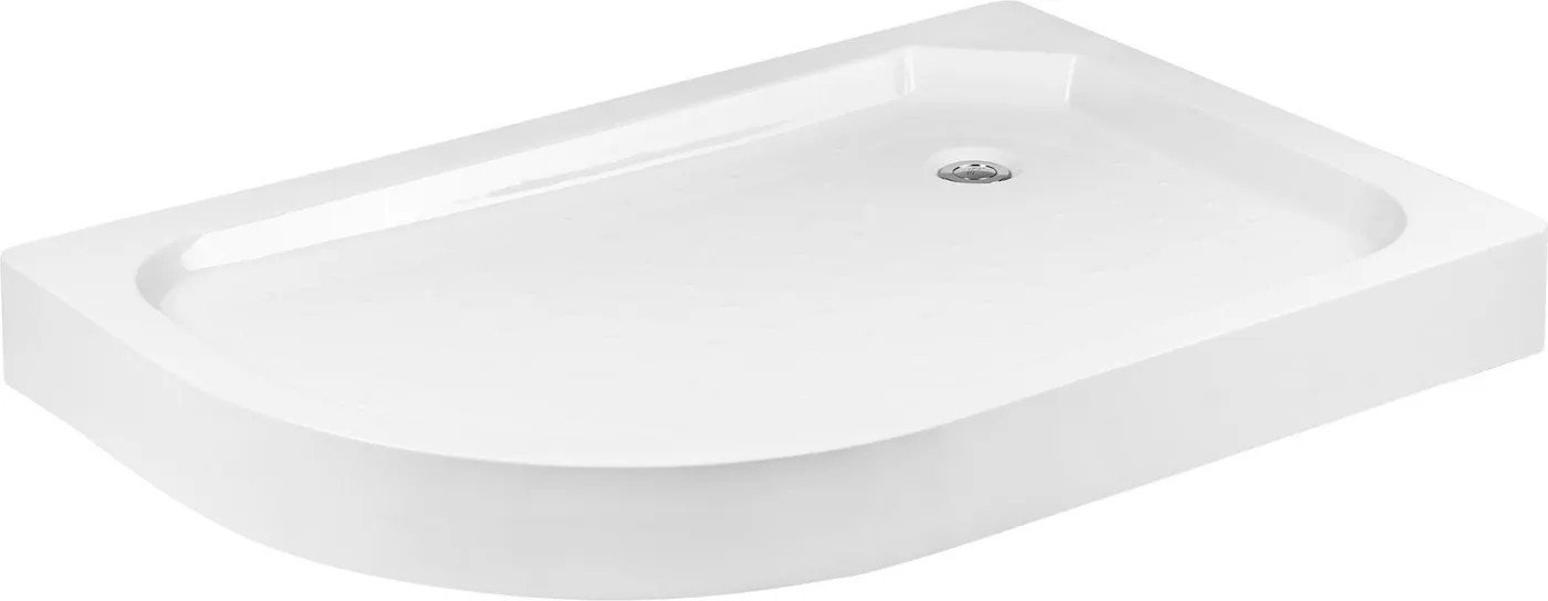 Душевой поддон Saniteco SN-120R ПУ (120x80)