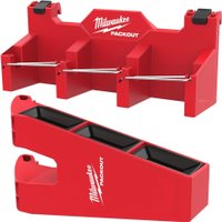 Боковой держатель для ящика Milwaukee 4932498649