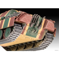 Сборная модель Revell 03327 Немецкая САУ Jagdpanther Sd.Kfz.173