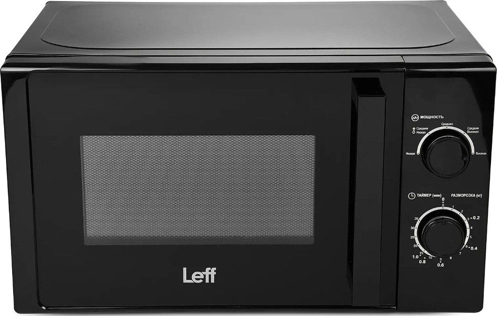 

Микроволновая печь Leff 20MM724B