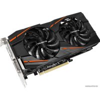 Видеокарта Gigabyte Radeon RX 470 G1 Gaming 4GB GDDR5 [GV-RX470G1 GAMING-4GD]