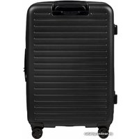 Чемодан-спиннер Samsonite Stackd Black 68 см