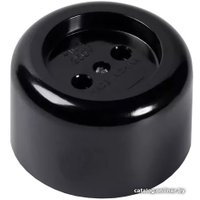 Розетка SmartBuy SBE-10-1-00-BN